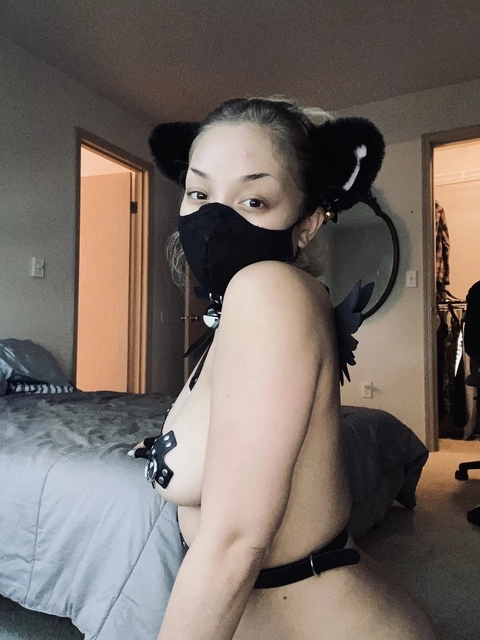 Kikyo Banks OnlyFans Picture