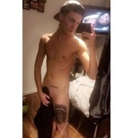 Kai Cameron OnlyFans Picture