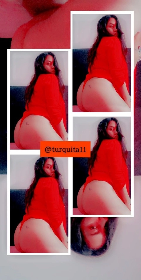 TURQUITA🔥 OnlyFans Picture