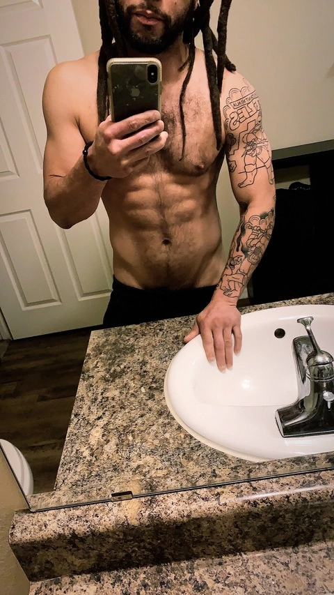 Rawsta Manny OnlyFans Picture