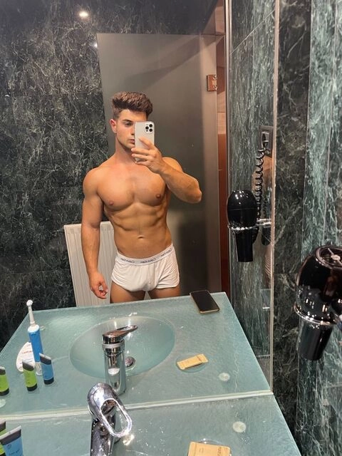 Joan Moya OnlyFans Picture