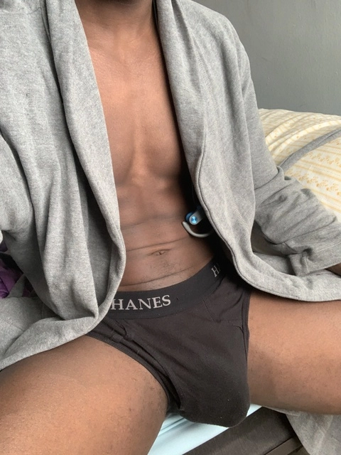 Jay Blk OnlyFans Picture