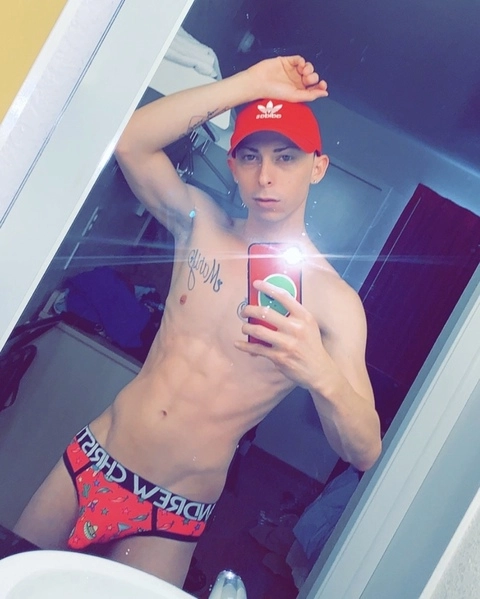 DaddyJoey OnlyFans Picture
