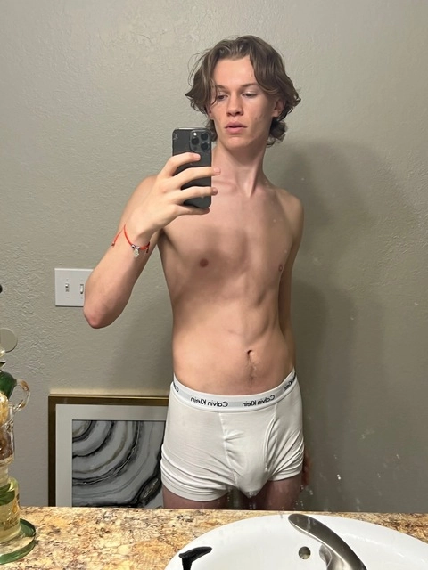 Blake OnlyFans Picture