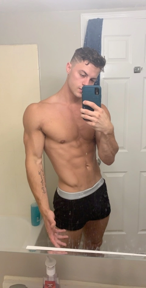 ReallifeSupermann OnlyFans Picture