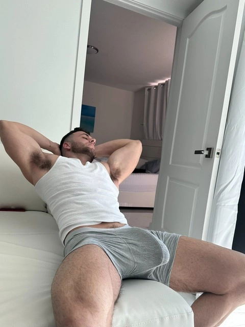 Anderrson_santos OnlyFans Picture