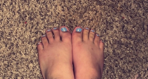 Onlyfeet OnlyFans Picture