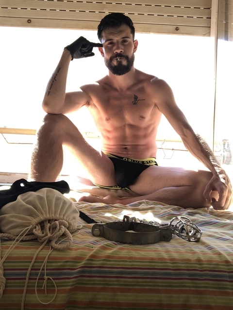 RubensPary OnlyFans Picture