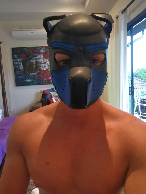 Dogman OnlyFans Picture