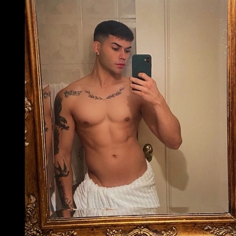 Bielrodrigues OnlyFans Picture