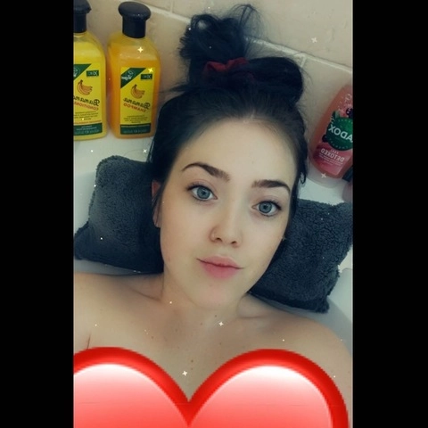 Chloe Cherry? OnlyFans Picture