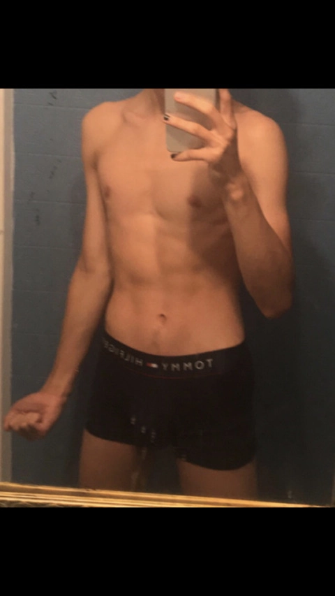 Jack OnlyFans Picture