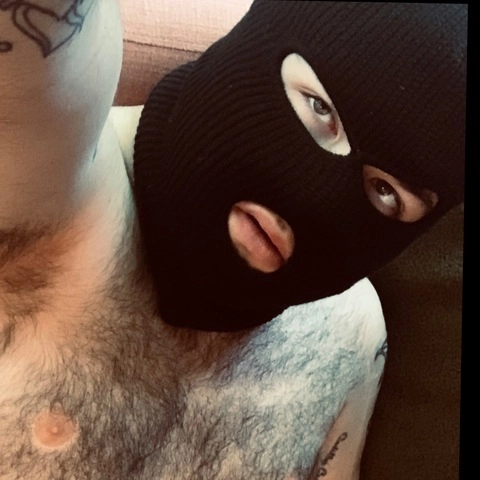 Cyber Cub OnlyFans Picture