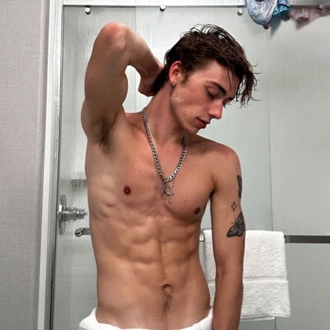 Zack Lilly OnlyFans Picture