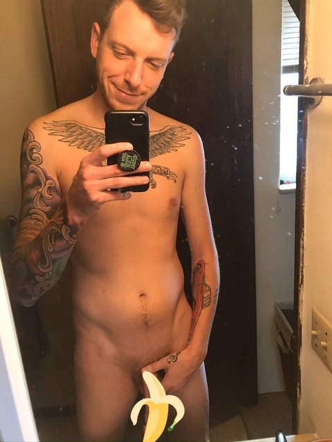 Mat Mathews OnlyFans Picture