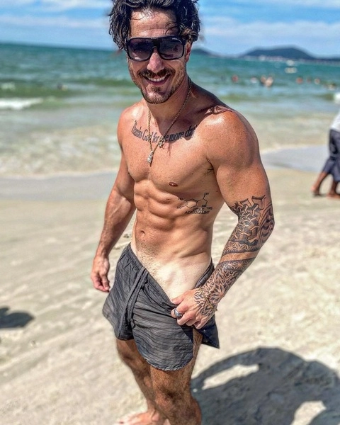 Davi Eliasquevici OnlyFans Picture