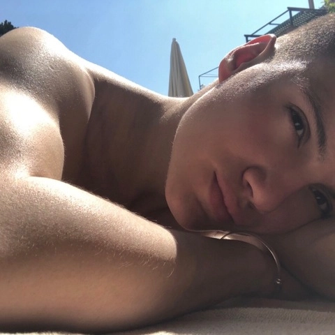 Daniel Grey OnlyFans Picture