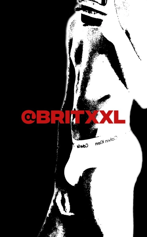 BritXXL OnlyFans Picture