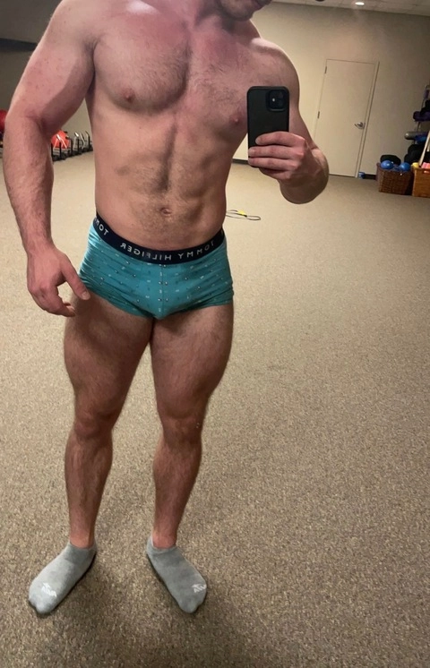 Anonymousbodybuilder OnlyFans Picture