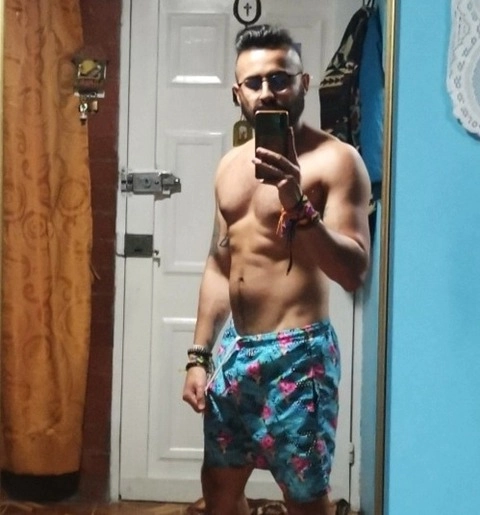 Afaghot OnlyFans Picture