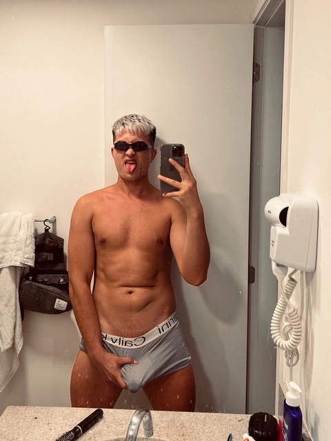 Gabriel ???? OnlyFans Picture