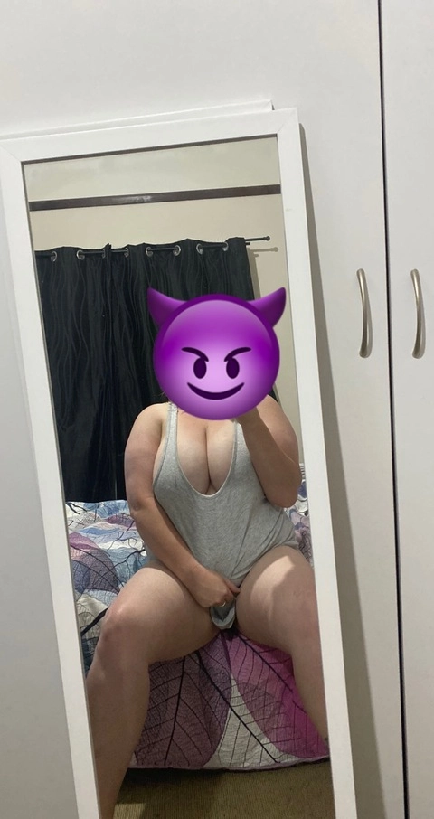 Tits and Curves OnlyFans Picture