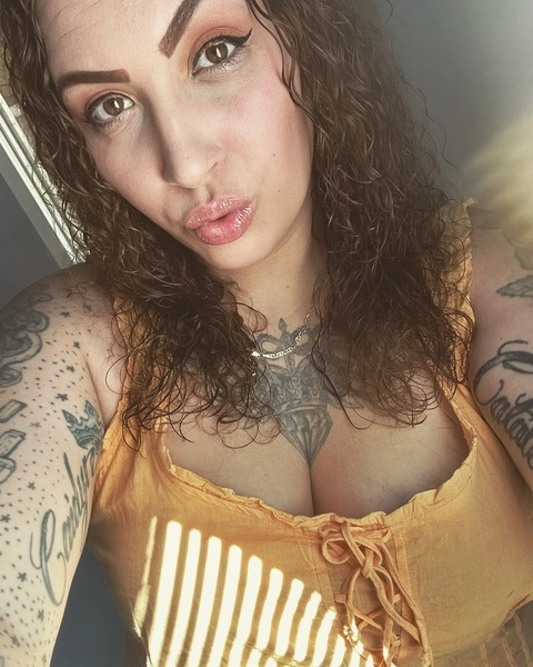 Lizzy OnlyFans Picture