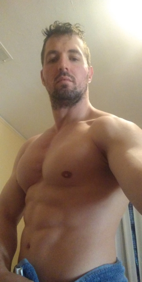 Steven Hunter OnlyFans Picture