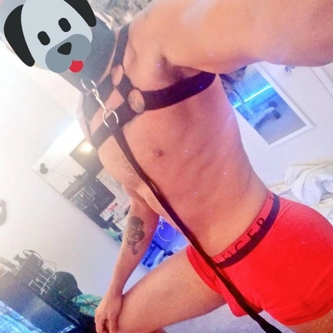 Red Gemini OnlyFans Picture