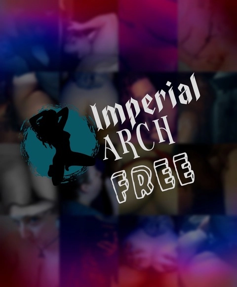 Imperial Arch FREE