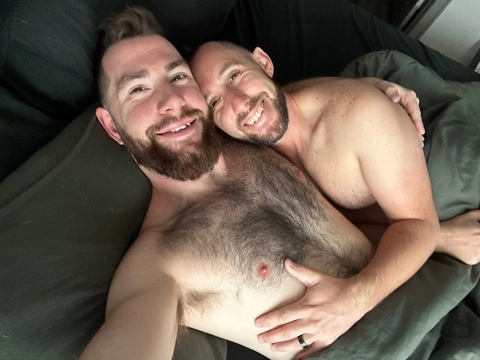 Bryce and Josh Masters OnlyFans Picture