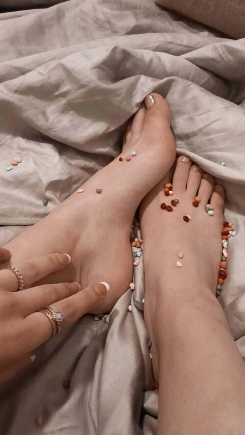 Team Feet OnlyFans Picture