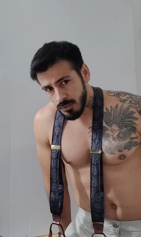 Jorge OnlyFans Picture