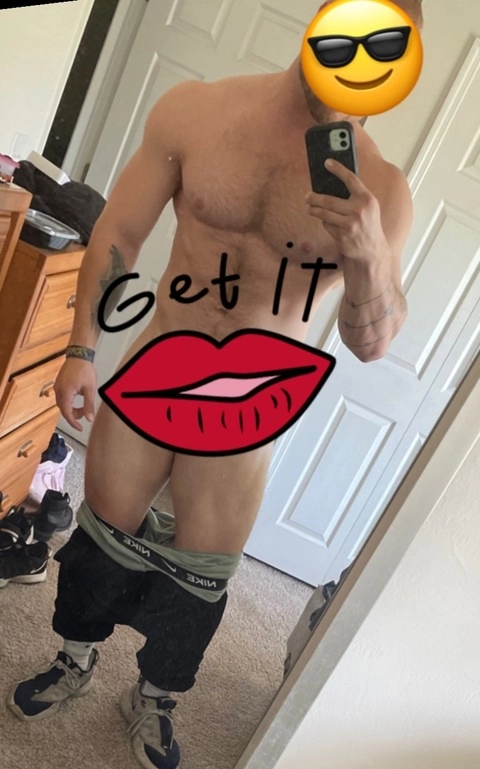 Nickatknight OnlyFans Picture