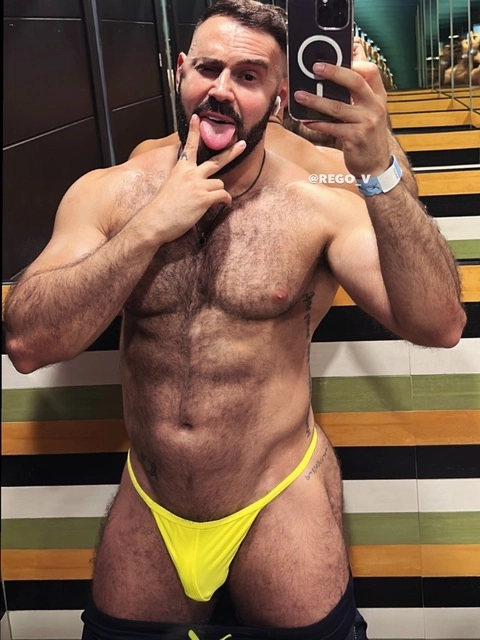 Rego OnlyFans Picture