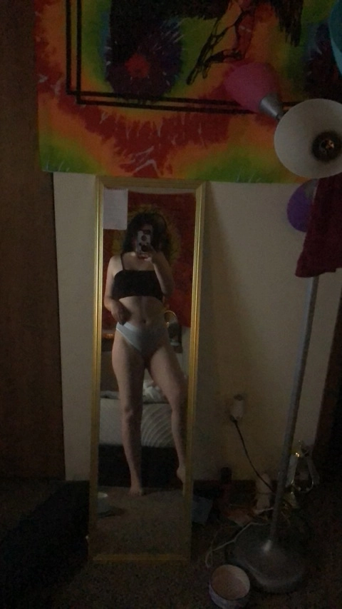 Ruby OnlyFans Picture