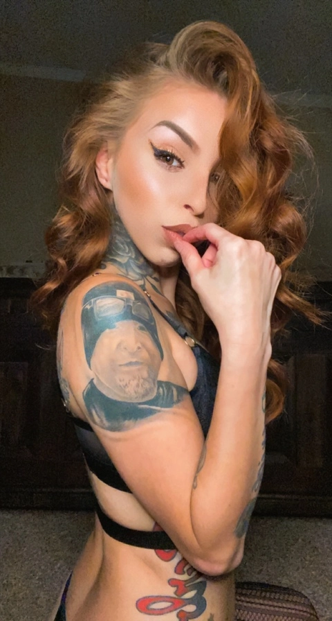 Inkmama OnlyFans Picture