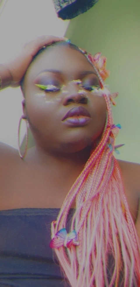 🧚🏾‍♀️ Fat Fairy Lips 🧚🏾 They/Them