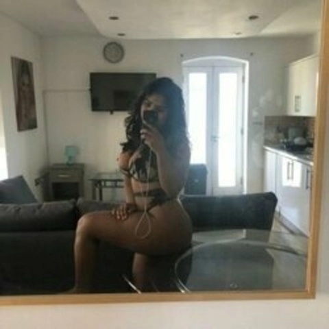 Indian Jasmine OnlyFans Picture