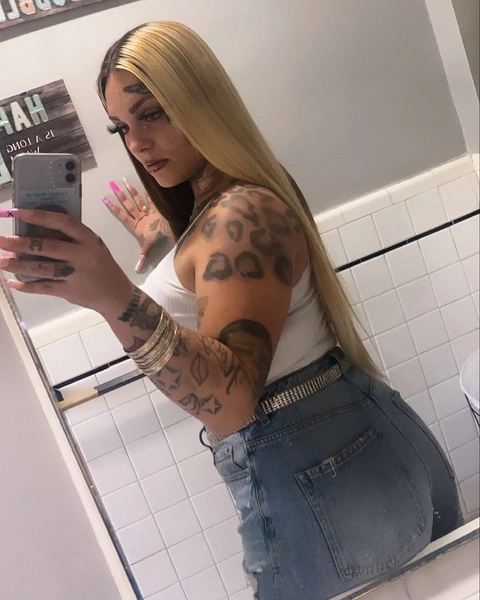 Harlee95 OnlyFans Picture