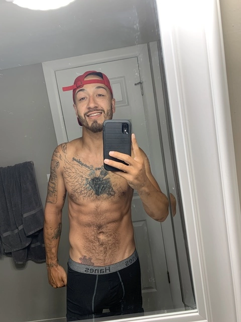 Trey OnlyFans Picture