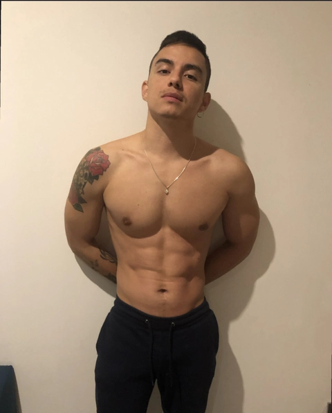 JeyRodriguez OnlyFans Picture