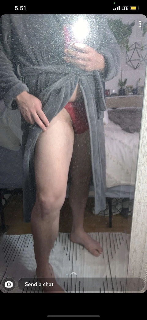 JGray XXX OnlyFans Picture