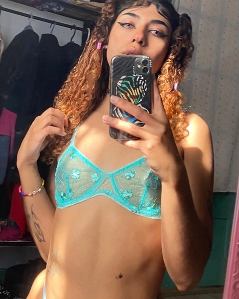 Kiara OnlyFans Picture