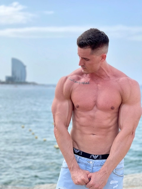 Jason OF Free OnlyFans Picture