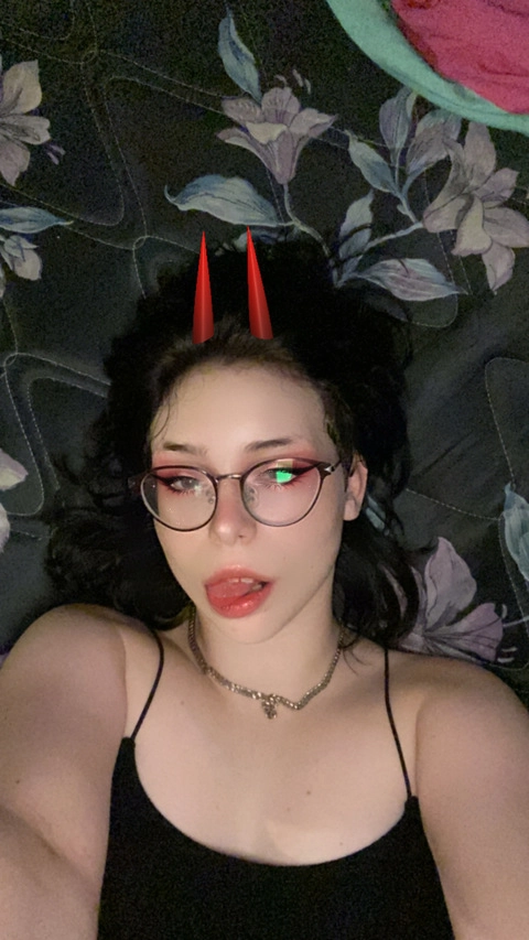 Devil baby OnlyFans Picture