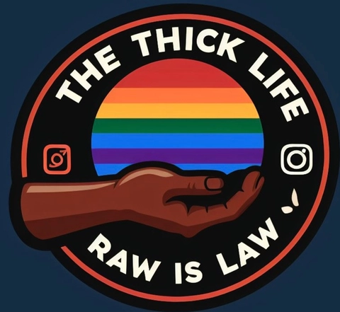 The Thick Life OnlyFans Picture
