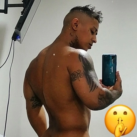 Alexander OnlyFans Picture