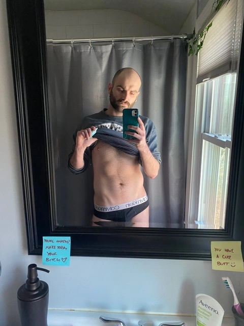 Nick OnlyFans Picture