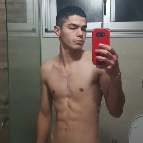 Nico___andre OnlyFans Picture